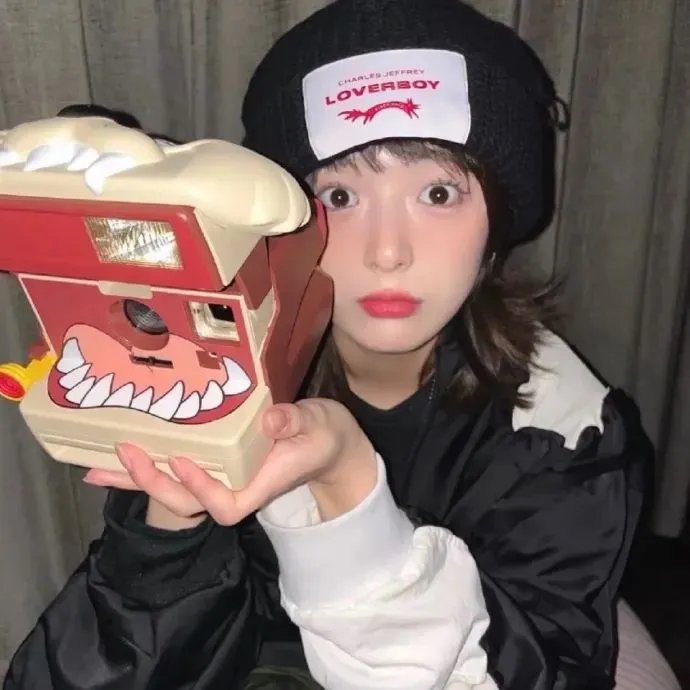 贴身女保镖