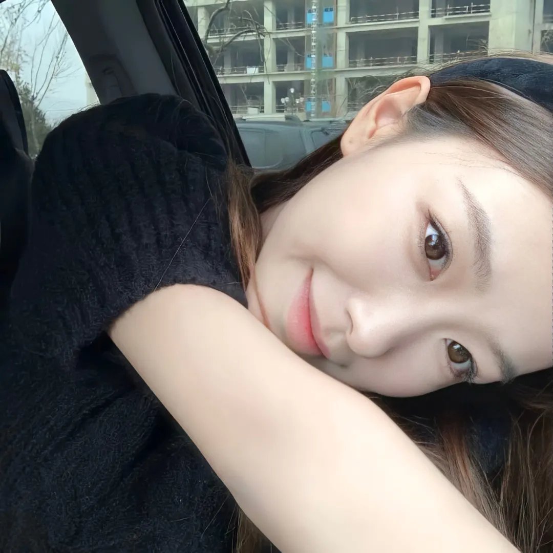 长腿女孩们